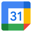 Google Agenda